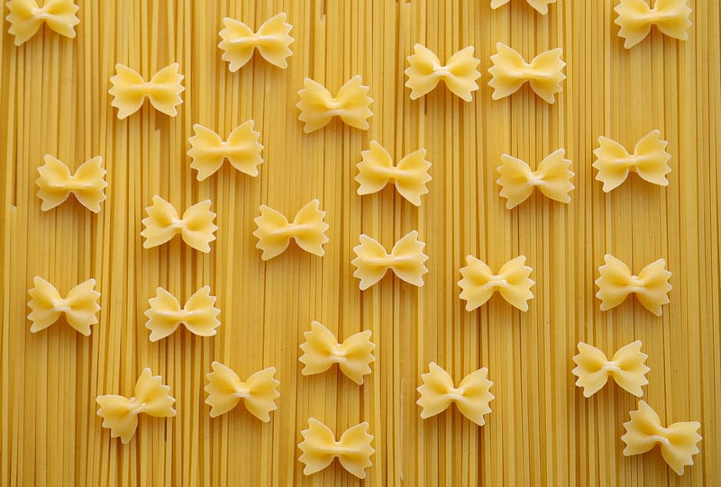 Spaghetti Bolognese